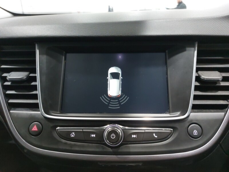 Used Vauxhall Crossland X 2019 for sale - 76589429: Photo 16