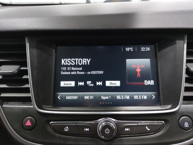 Used Vauxhall Crossland X 2019 for sale - 76589429: Photo 18