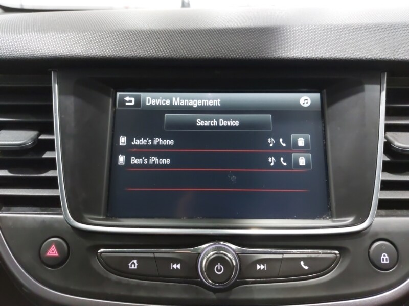 Used Vauxhall Crossland X 2019 for sale - 76589429: Photo 19