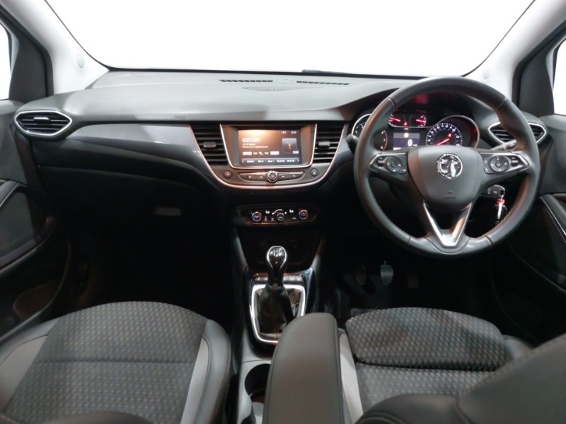 Used Vauxhall Crossland X 2019 for sale - 76589429: Photo 2