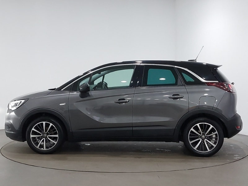 Used Vauxhall Crossland X 2019 for sale - 76589429: Photo 4
