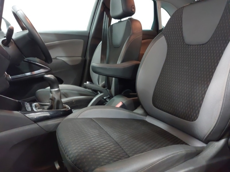 Used Vauxhall Crossland X 2019 for sale - 76589429: Photo 5