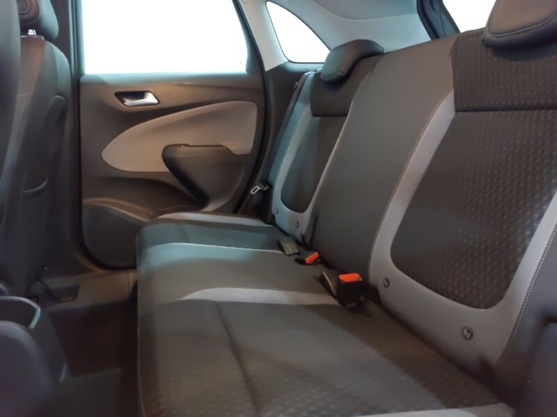Used Vauxhall Crossland X 2019 for sale - 76589429: Photo 6