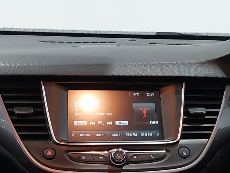 Used Vauxhall Crossland X 2019 for sale - 76589429: Photo 7