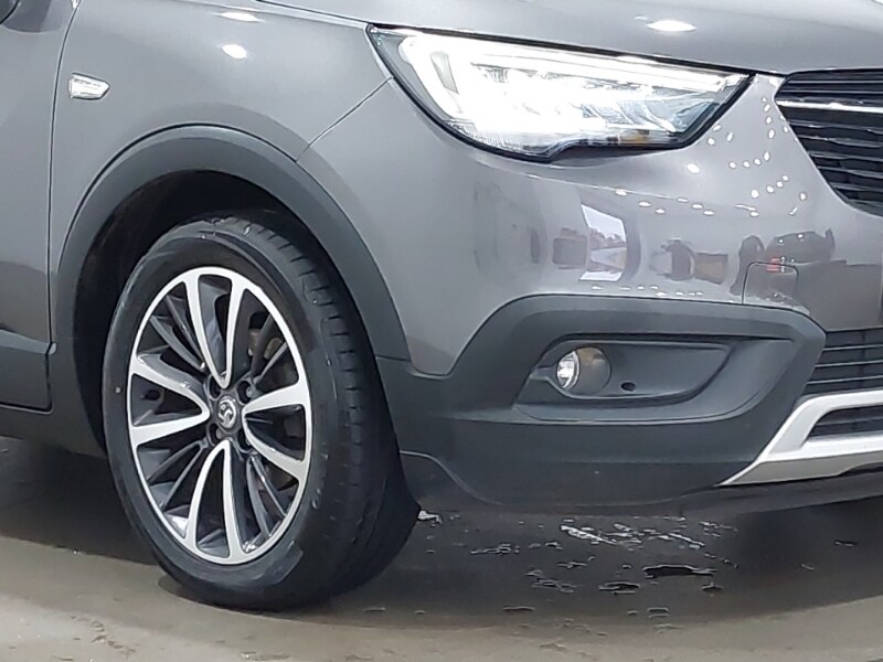 Used Vauxhall Crossland X 2019 for sale - 76589429: Photo 9