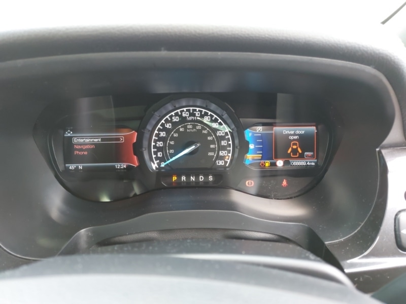 Used Ford Ranger 2021 for sale - 76964154: Photo 11