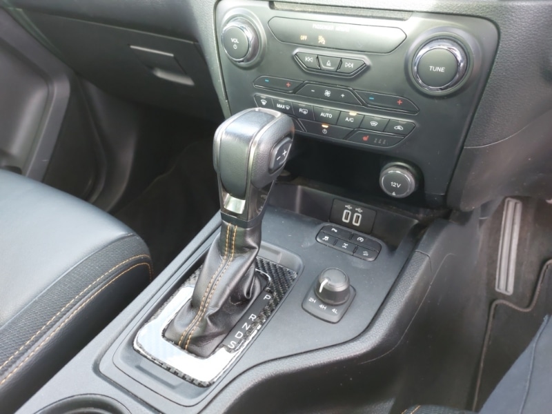 Used Ford Ranger 2021 for sale - 76964154: Photo 12