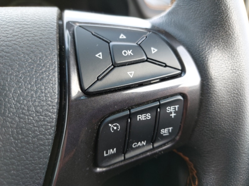 Used Ford Ranger 2021 for sale - 76964154: Photo 14