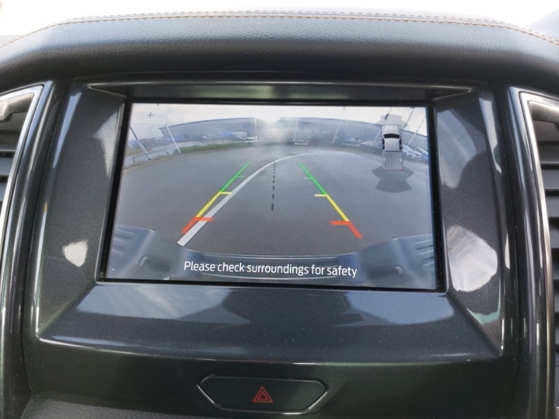 Used Ford Ranger 2021 for sale - 76964154: Photo 16