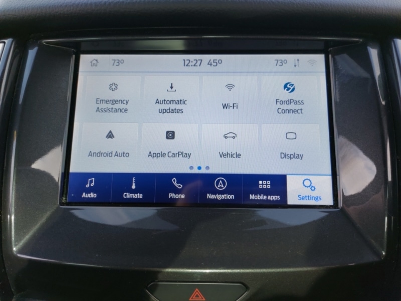 Used Ford Ranger 2021 for sale - 76964154: Photo 18