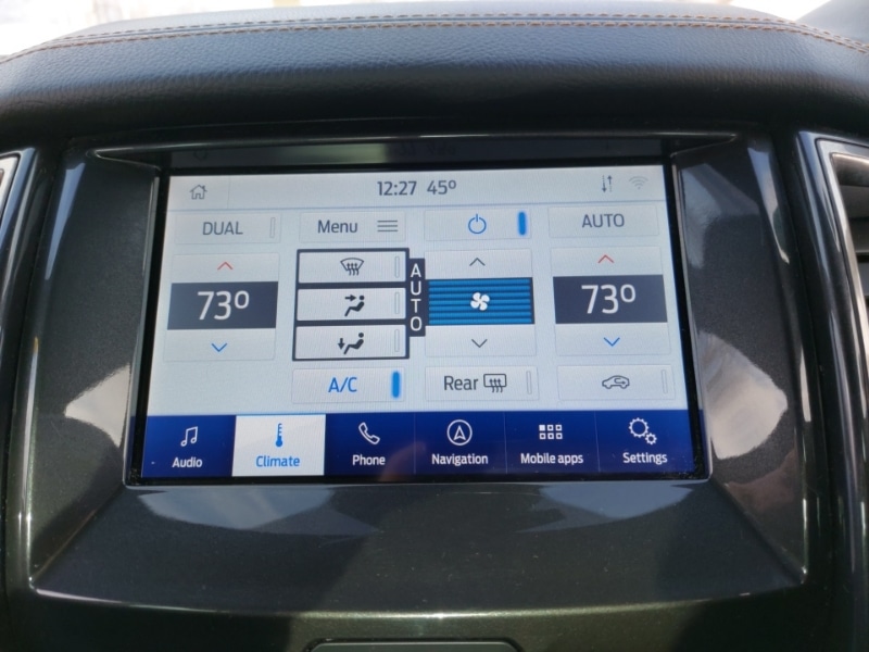 Used Ford Ranger 2021 for sale - 76964154: Photo 19