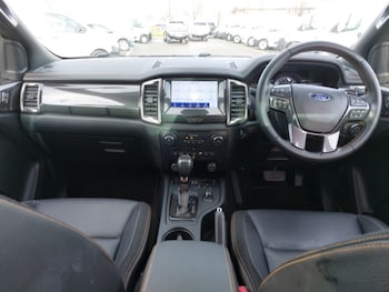 Used Ford Ranger 2021 for sale - 76964154: Photo