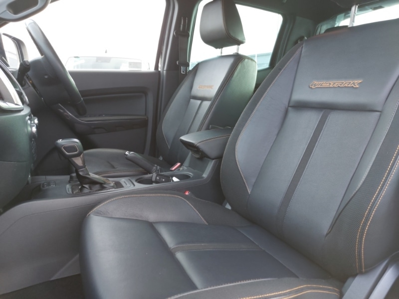 Used Ford Ranger 2021 for sale - 76964154: Photo 5