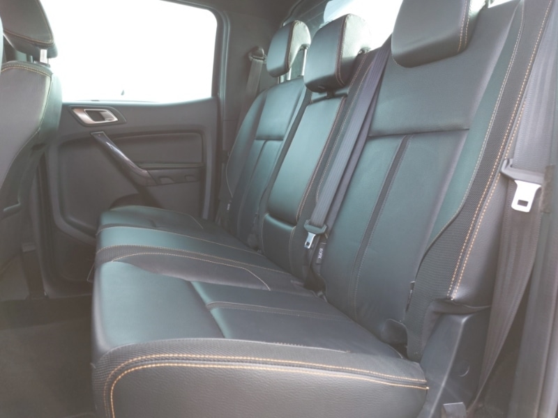 Used Ford Ranger 2021 for sale - 76964154: Photo 6