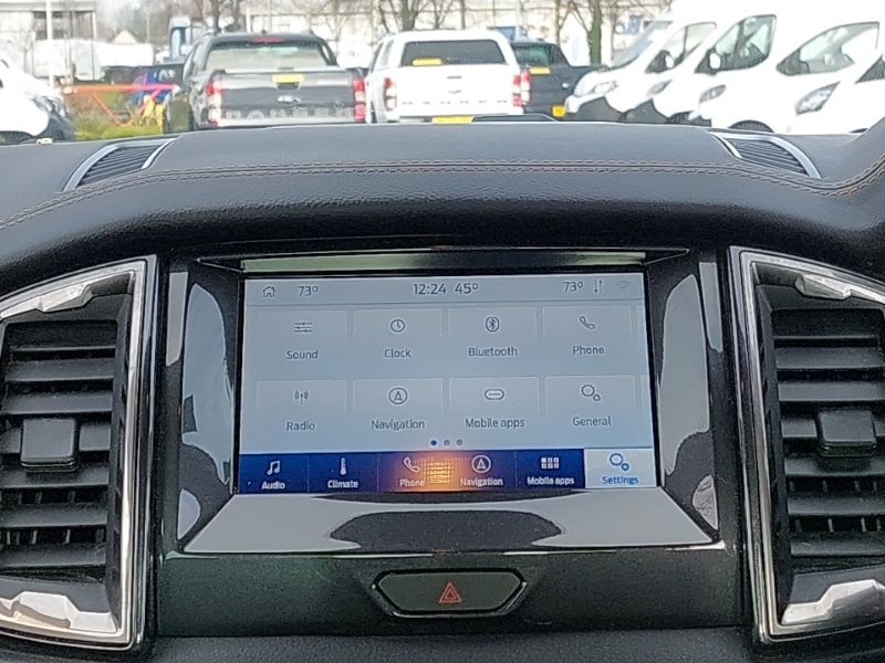 Used Ford Ranger 2021 for sale - 76964154: Photo 7