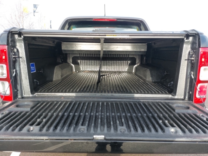 Used Ford Ranger 2021 for sale - 76964154: Photo 8