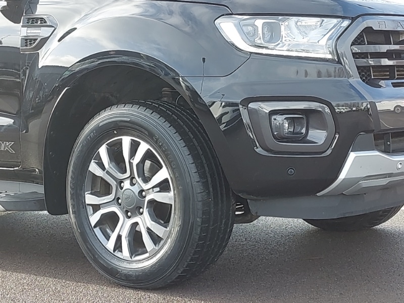 Used Ford Ranger 2021 for sale - 76964154: Photo 9