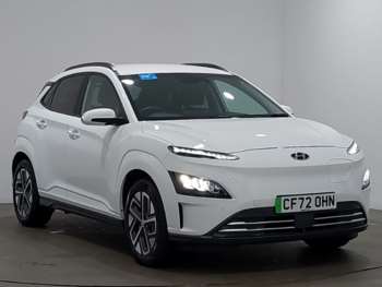 2022 - 150kW Premium 64kWh 5dr Auto