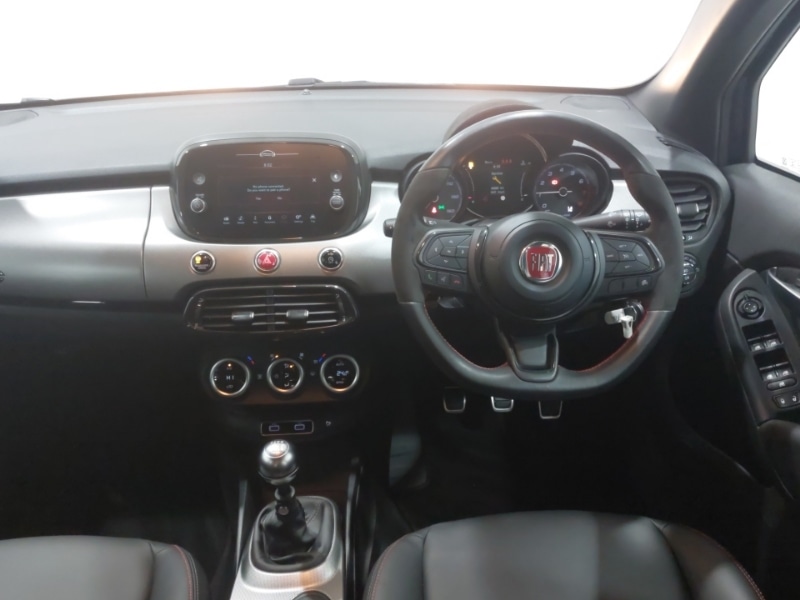 Used Fiat 500X 2022 for sale - 77448958: Photo 10