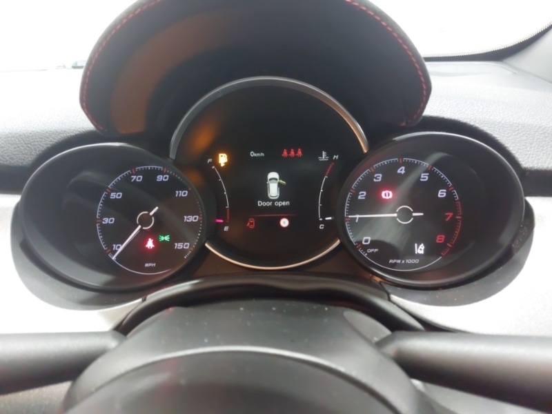 Used Fiat 500X 2022 for sale - 77448958: Photo 11