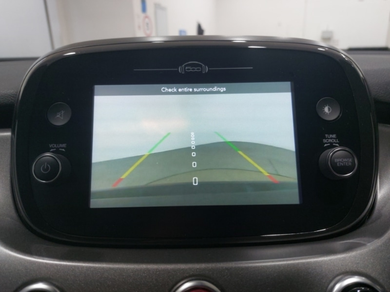 Used Fiat 500X 2022 for sale - 77448958: Photo 17