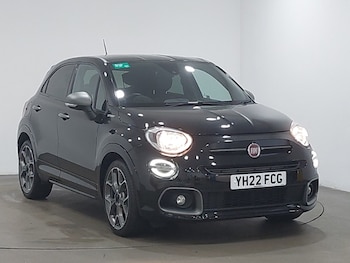 2022 - 1.0 Sport 5dr