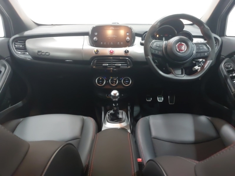Used Fiat 500X 2022 for sale - 77448958: Photo 2