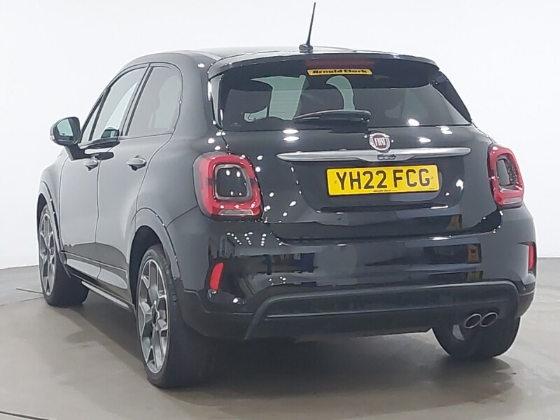 Used Fiat 500X 2022 for sale - 77448958: Photo 3