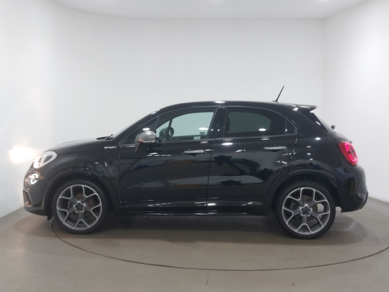 Used Fiat 500X 2022 for sale - 77448958: Photo 4