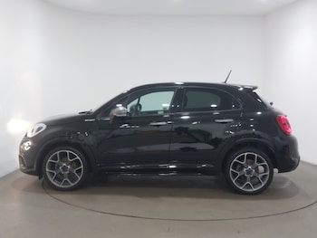 Used Fiat 500X 2022 for sale - 77448958: Photo