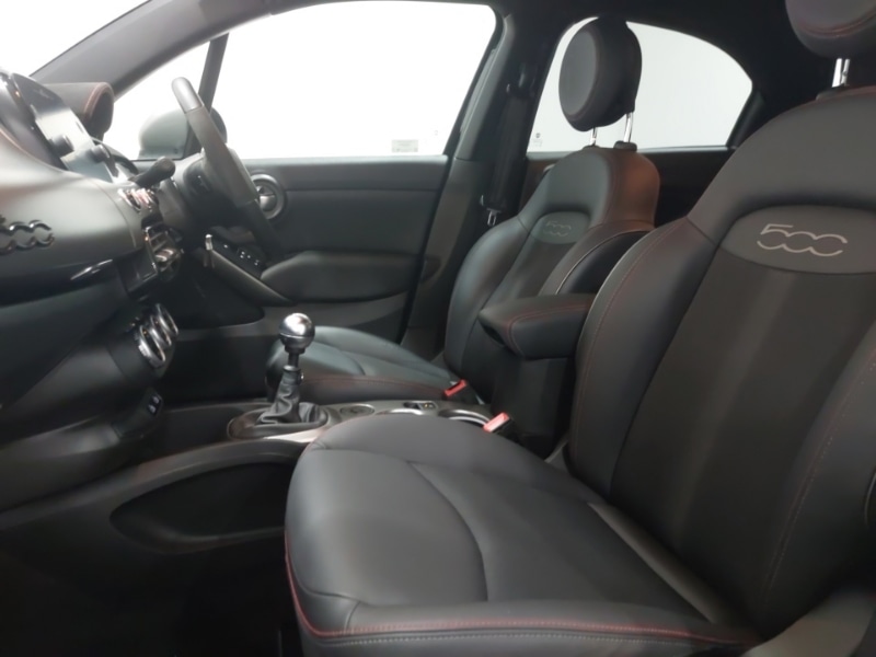 Used Fiat 500X 2022 for sale - 77448958: Photo 5