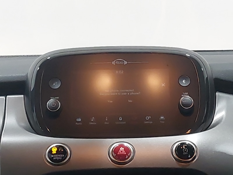 Used Fiat 500X 2022 for sale - 77448958: Photo 7