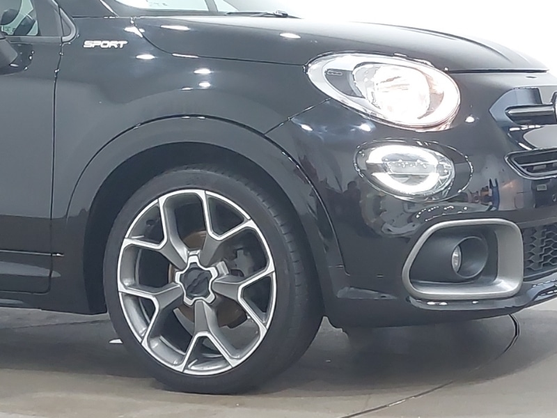 Used Fiat 500X 2022 for sale - 77448958: Photo 9