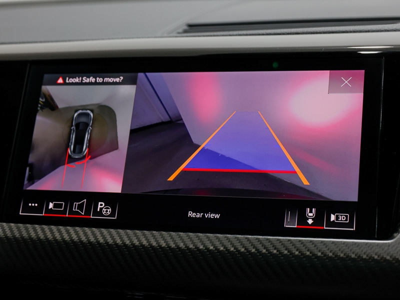 Used Audi e-tron GT 2022 for sale - 77847257: Photo 13