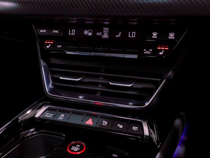 Used Audi e-tron GT 2022 for sale - 77847257: Photo 15