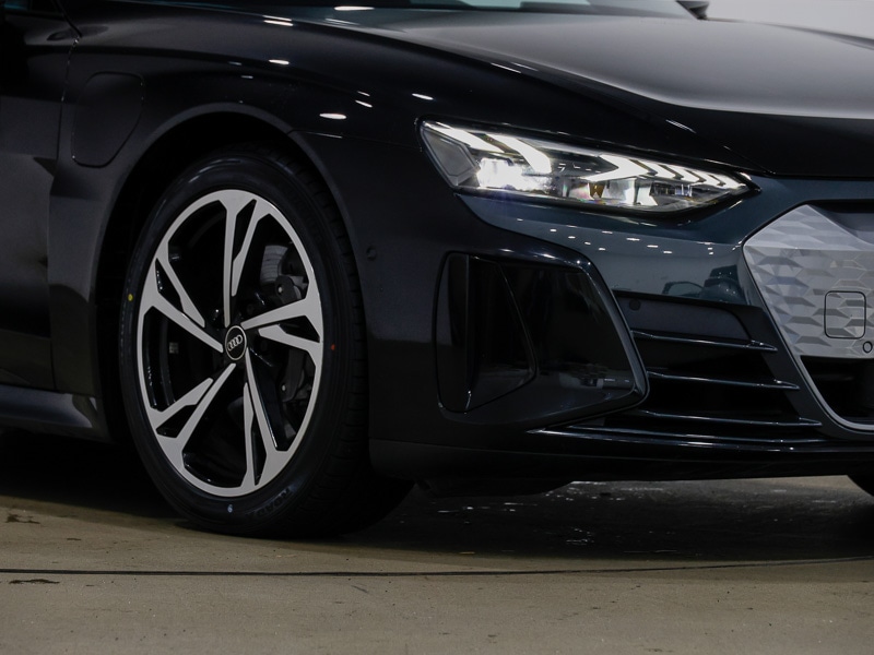 Used Audi e-tron GT 2022 for sale - 77847257: Photo 9