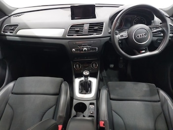 Used Audi Q3 2017 for sale - 78766947: Photo