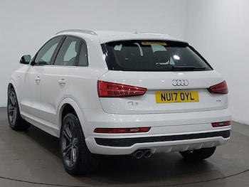 Used Audi Q3 2017 for sale - 78766947: Photo