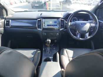 Used Ford Ranger 2022 for sale - 78656461: Photo