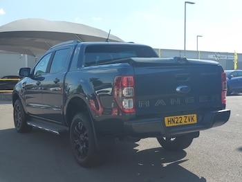 Used Ford Ranger 2022 for sale - 78656461: Photo