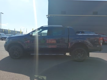 Used Ford Ranger 2022 for sale - 78656461: Photo