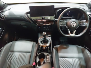 Used Nissan Juke 2025 for sale - 79070376: Photo