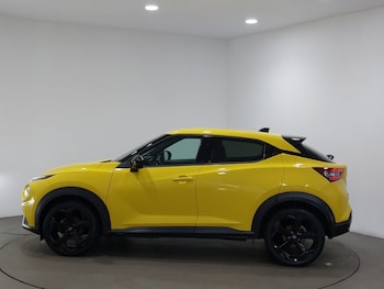 Used Nissan Juke 2025 for sale - 79070376: Photo