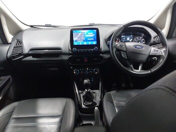 Used Ford Ecosport 2023 for sale - 78622046: Photo