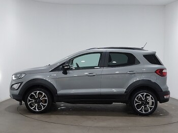 Used Ford Ecosport 2023 for sale - 78622046: Photo