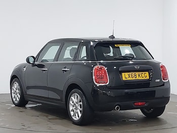 Used MINI One 2018 for sale - 75807914: Photo