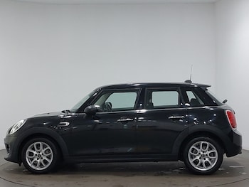 Used MINI One 2018 for sale - 75807914: Photo