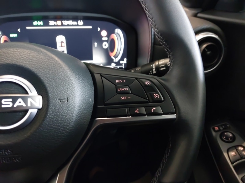 Used Nissan Juke 2024 for sale - 76289615: Photo 11