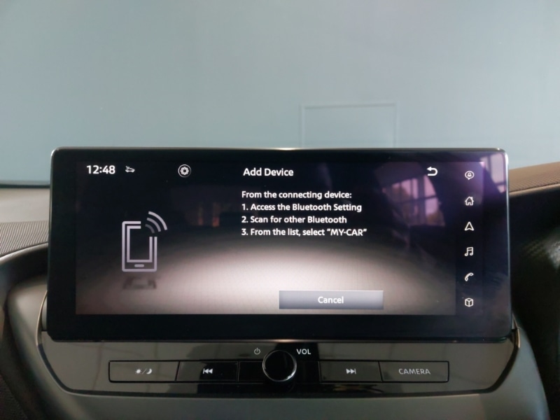 Used Nissan Juke 2024 for sale - 76289615: Photo 14