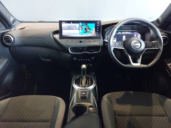 Used Nissan Juke 2024 for sale - 76289615: Photo